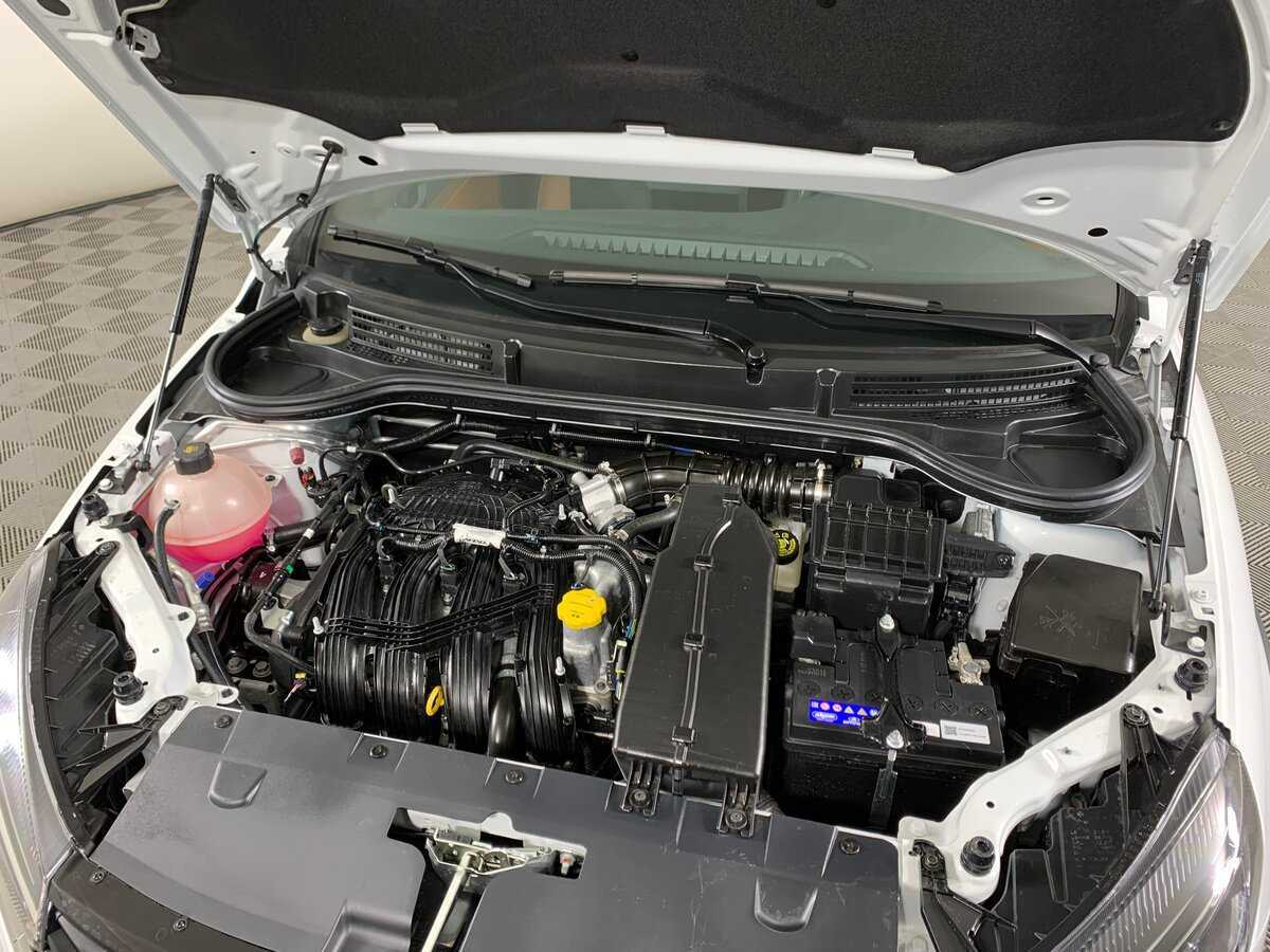 Lada (ВАЗ) Vesta 2024
