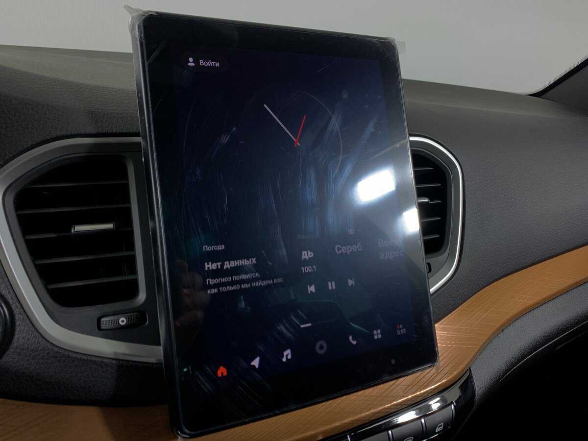 Lada (ВАЗ) Vesta 2024