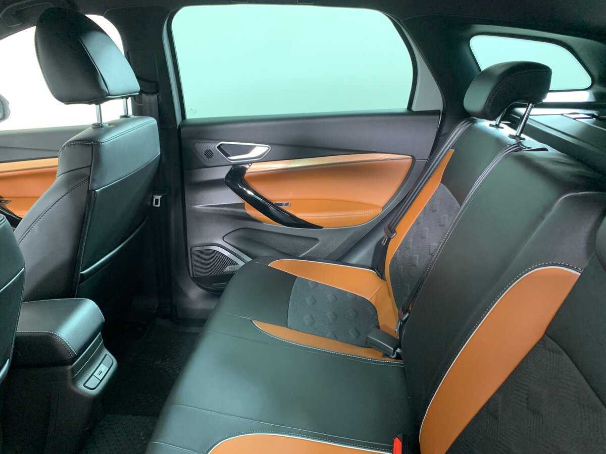 Lada (ВАЗ) Vesta 2024