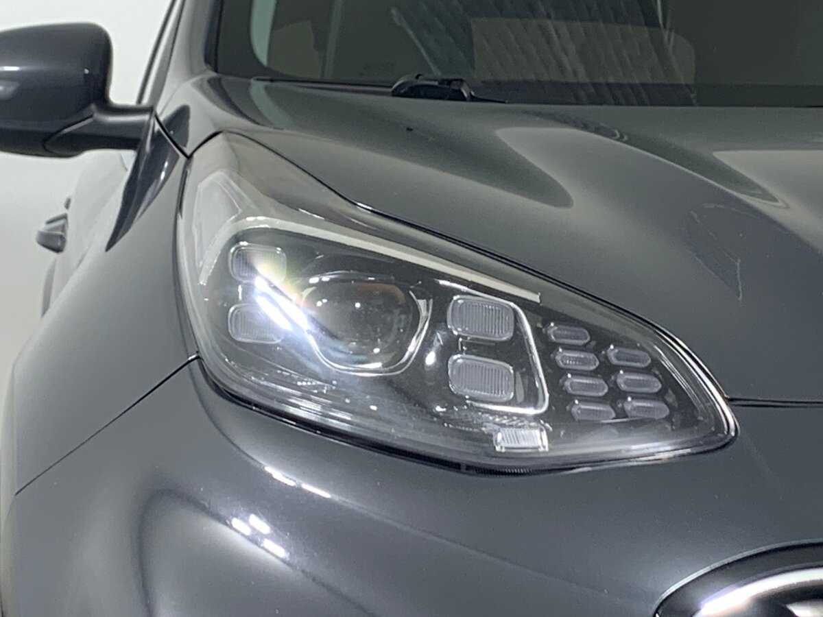 Kia Sportage 2020