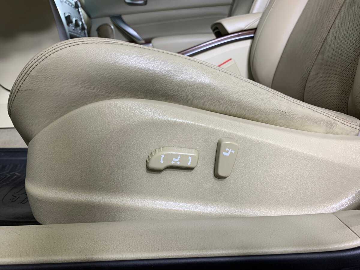 Nissan Teana 2012