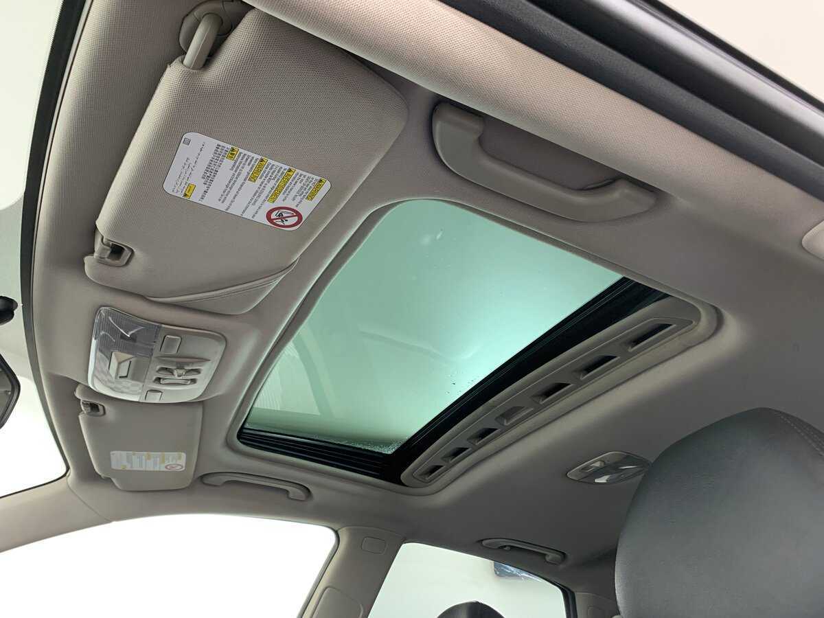 Subaru Legacy 2008