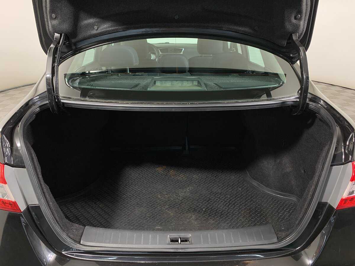 Nissan Sentra 2014