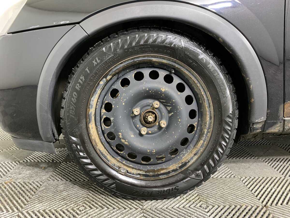 Opel Corsa 2005