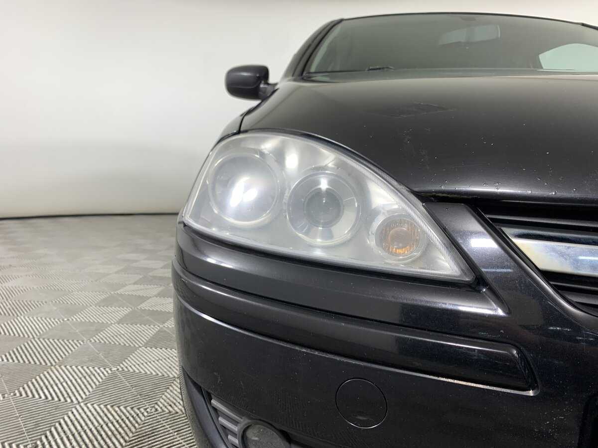 Opel Corsa 2005