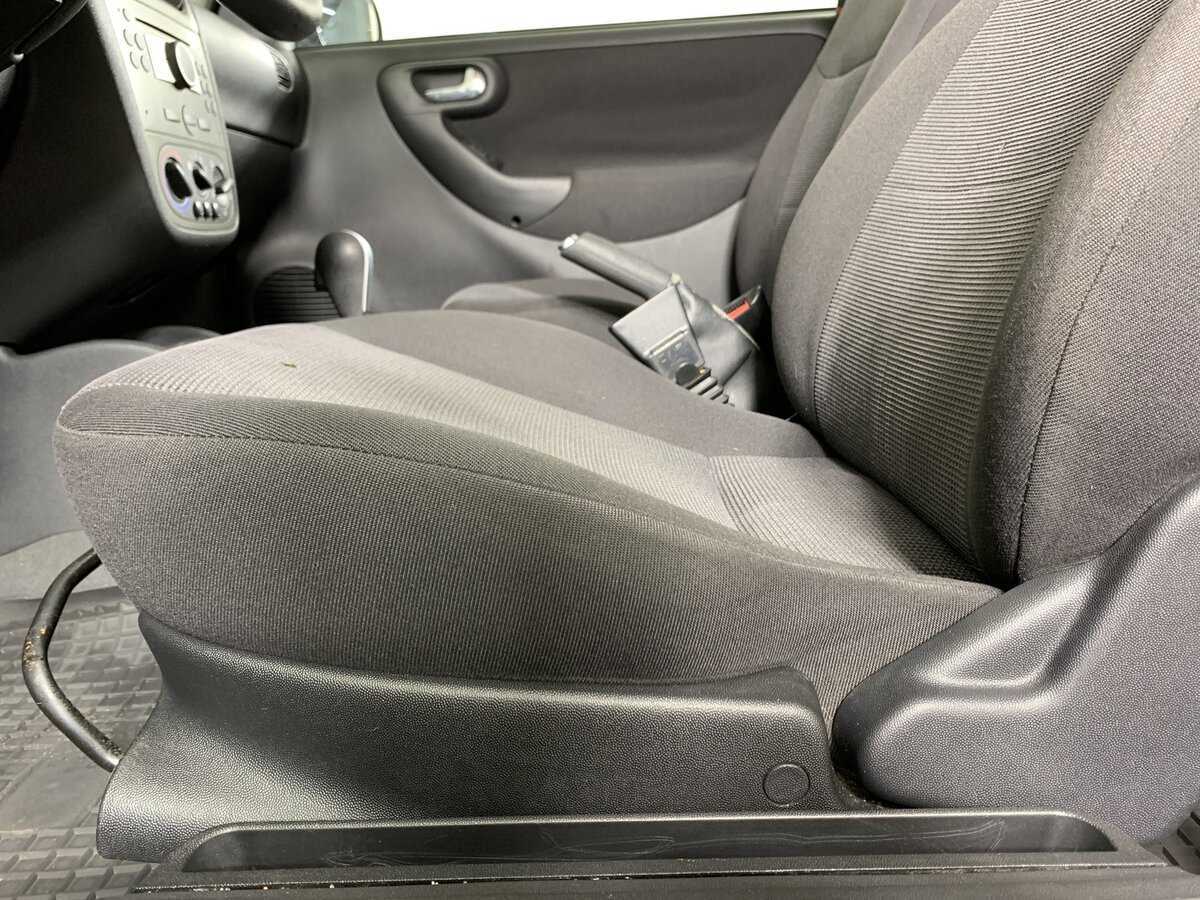Opel Corsa 2005