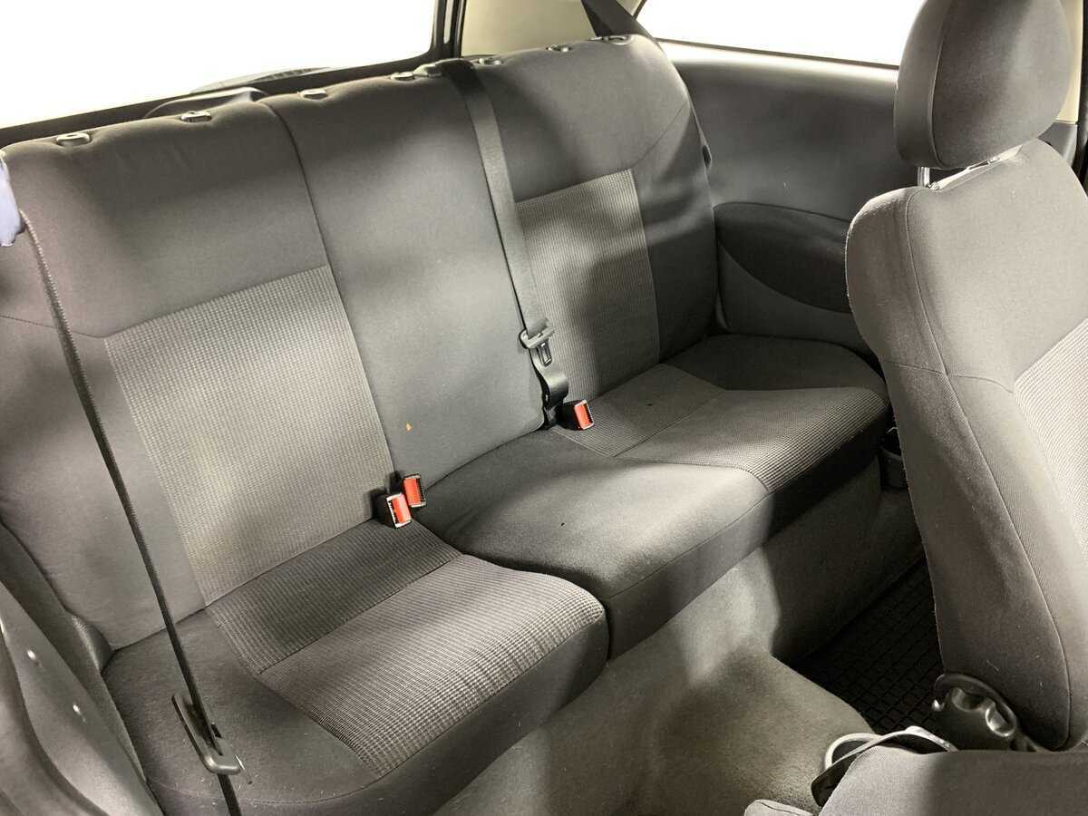 Opel Corsa 2005