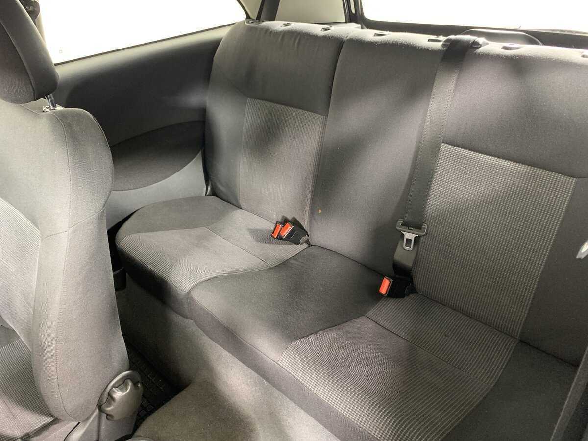 Opel Corsa 2005