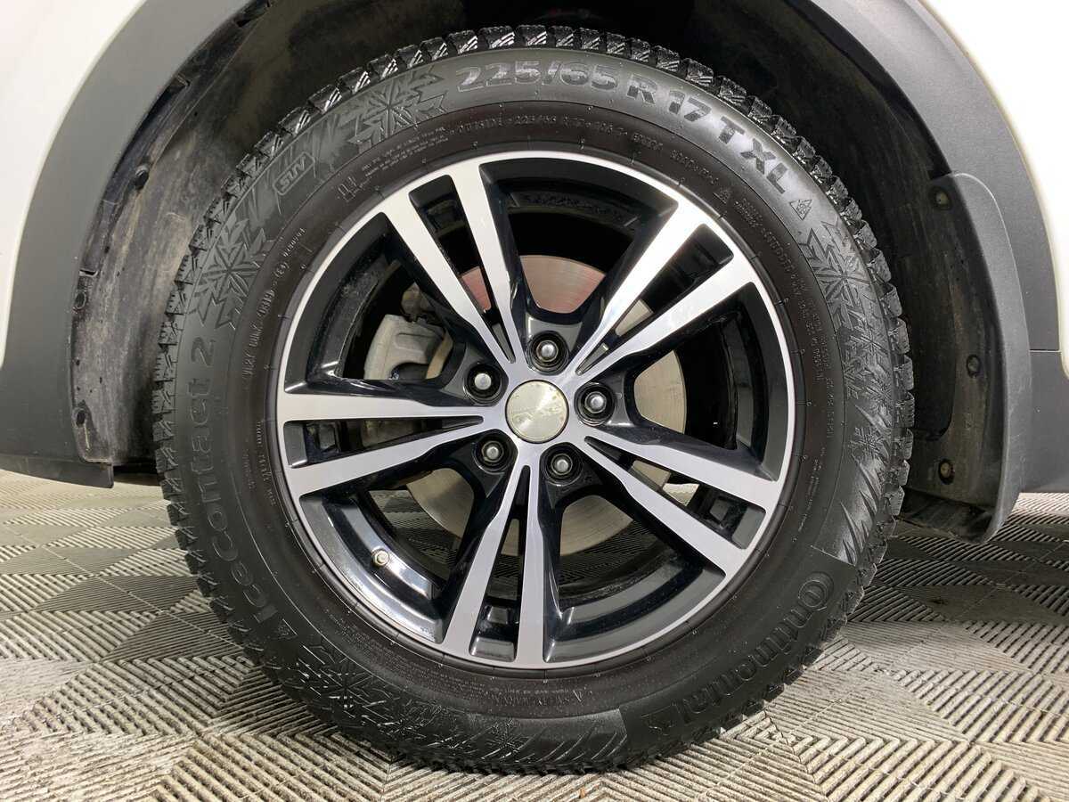 Kia Sportage 2019