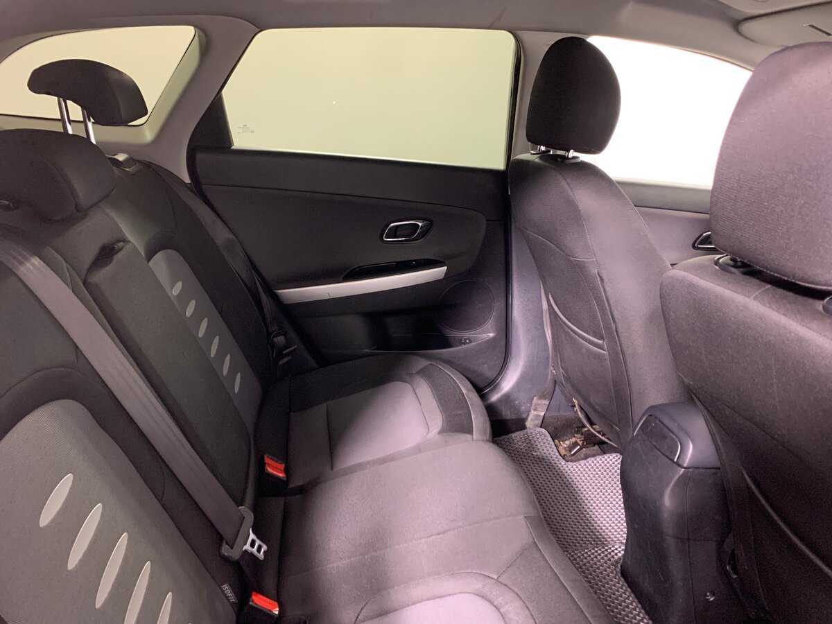 Kia Ceed 2013