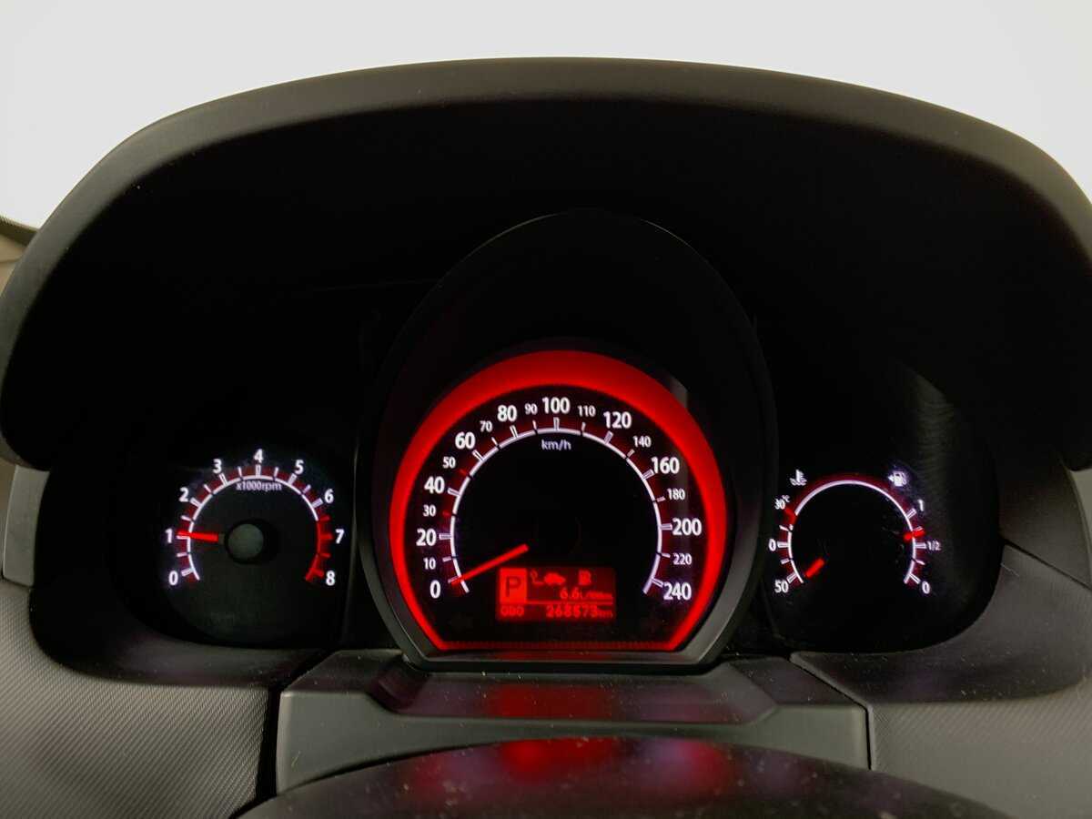 Kia Ceed 2011