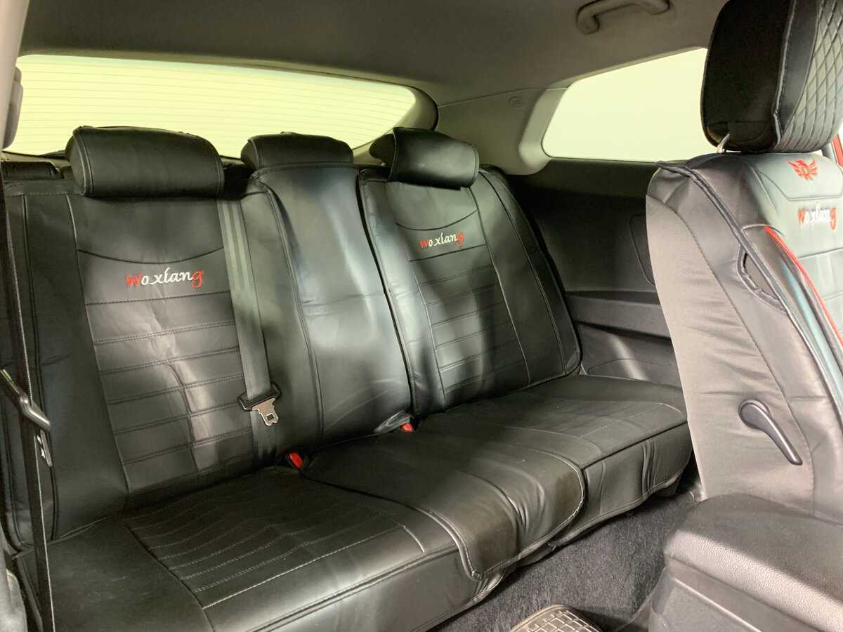 Kia Ceed 2011