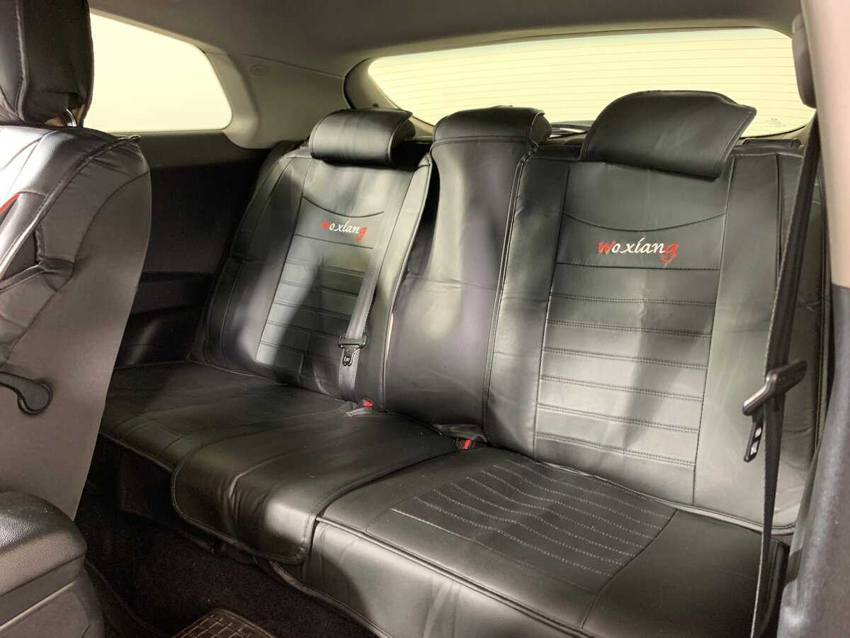Kia Ceed 2011