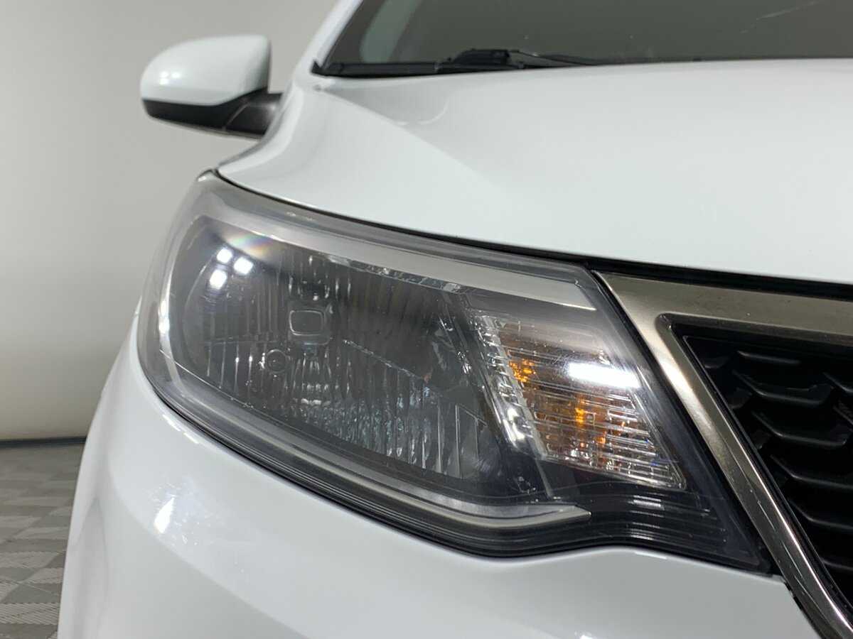 Kia Rio 2016