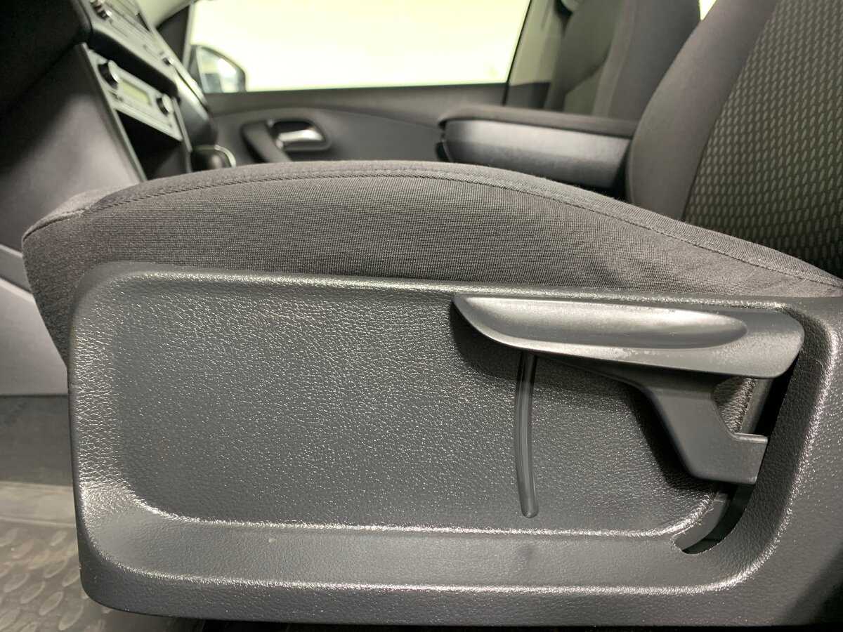Volkswagen Polo 2011