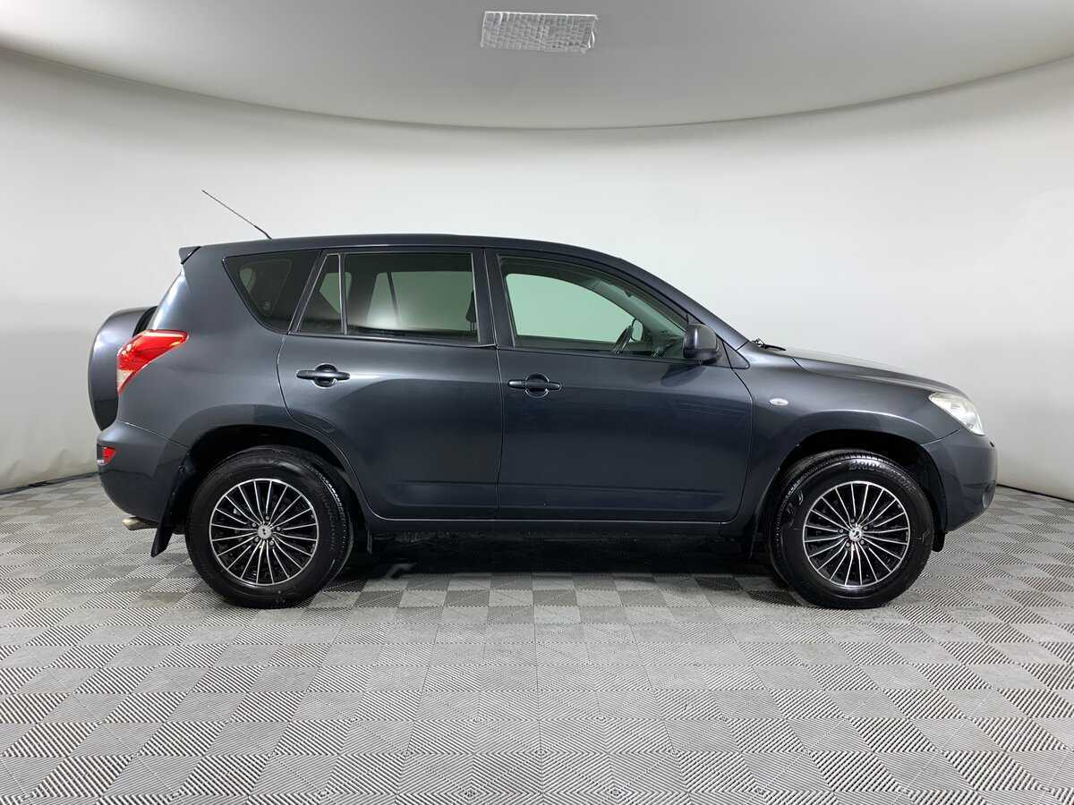 Toyota RAV4 2006
