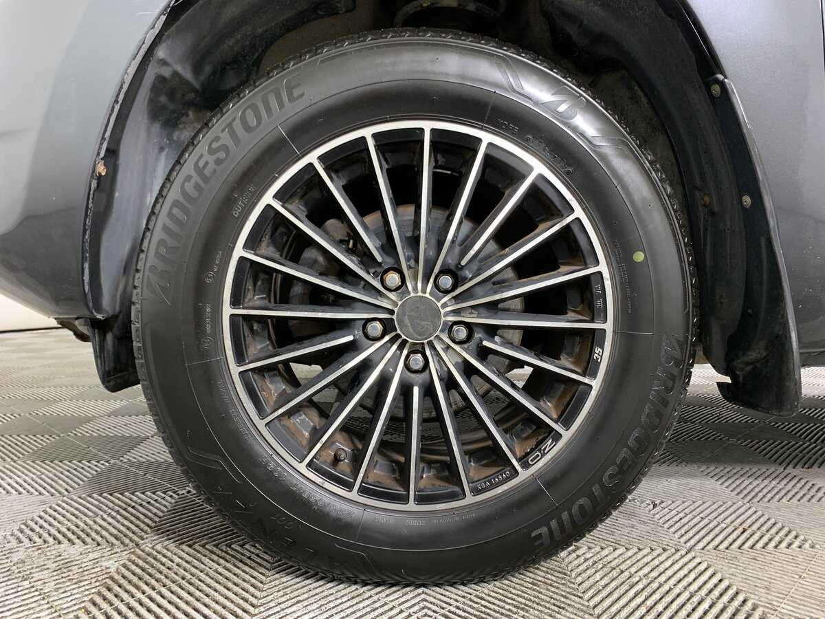 Toyota RAV4 2006