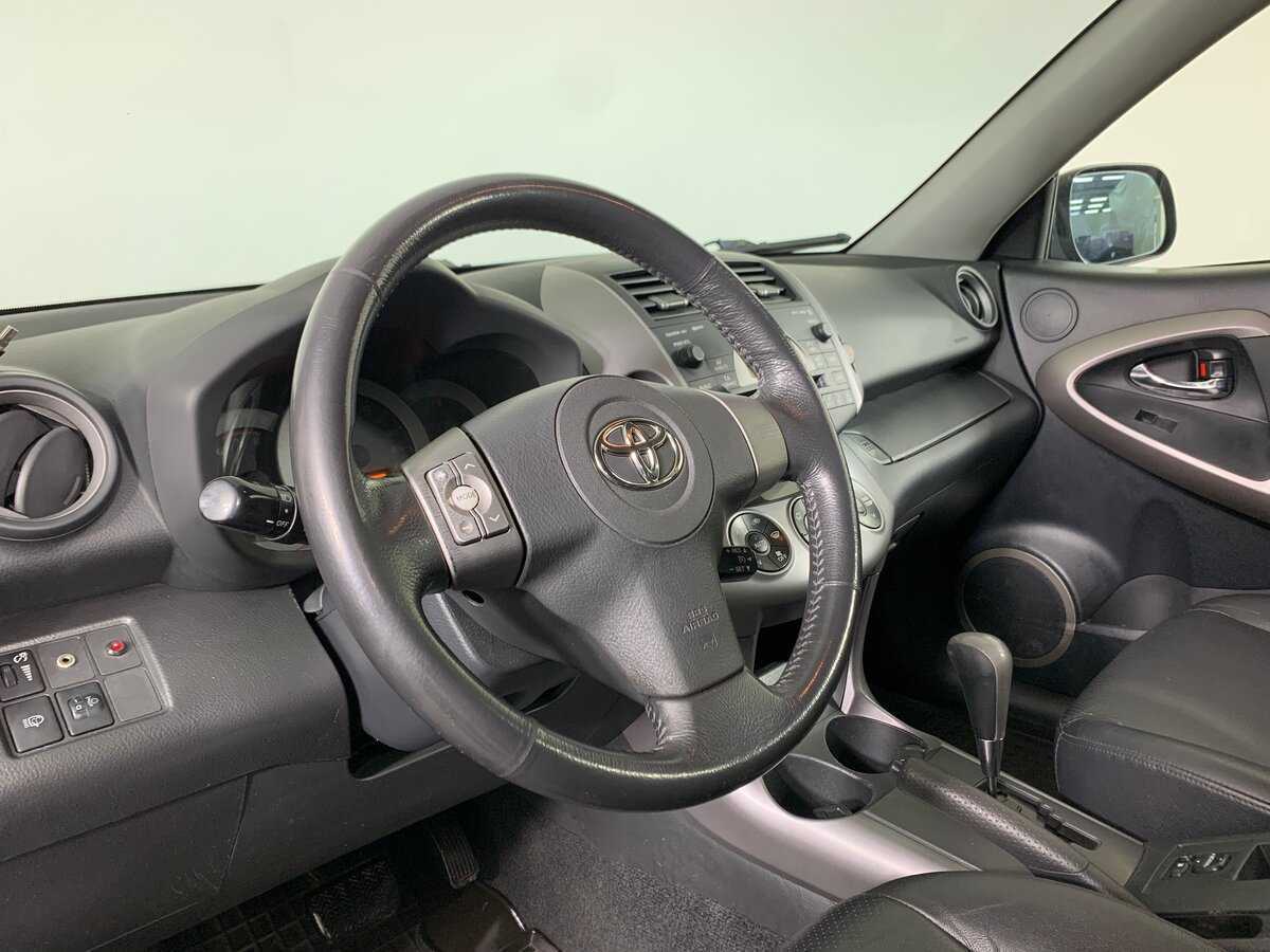 Toyota RAV4 2006