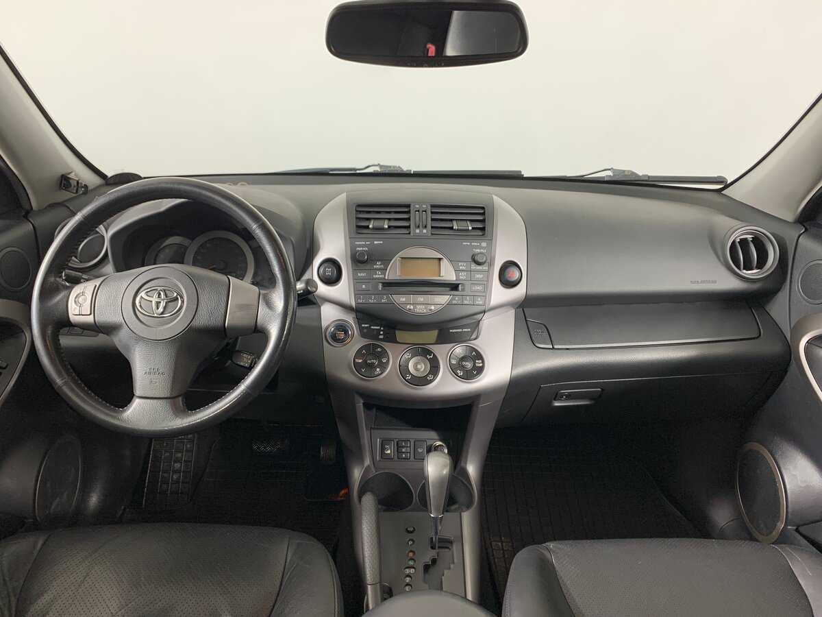 Toyota RAV4 2006