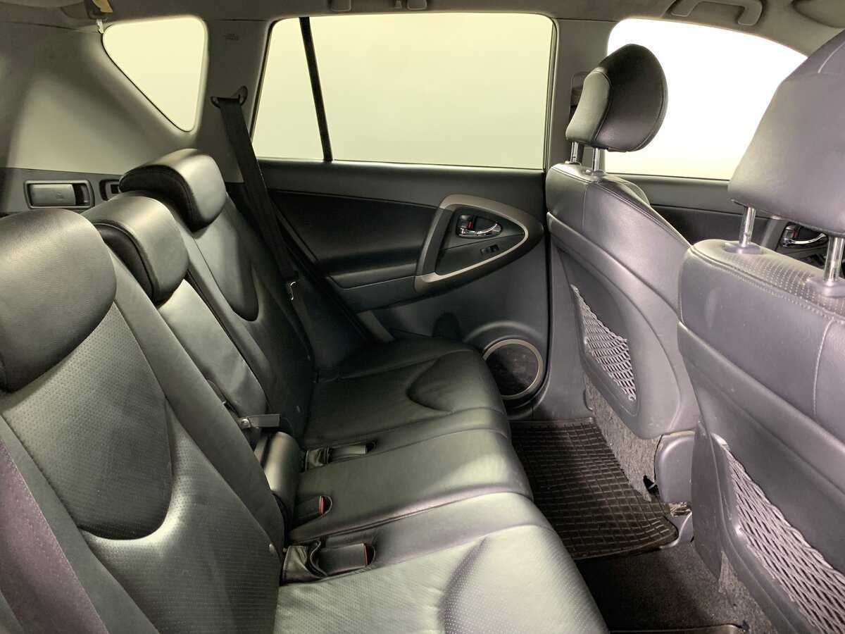 Toyota RAV4 2006