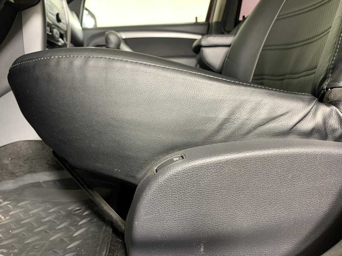 Renault Duster 2012