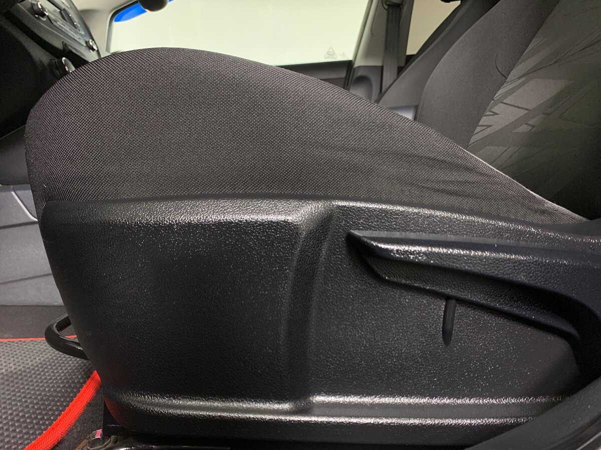 Kia Ceed 2016