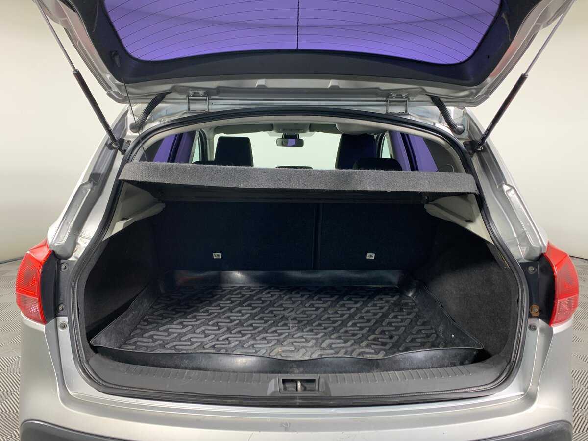 Nissan Qashqai 2008