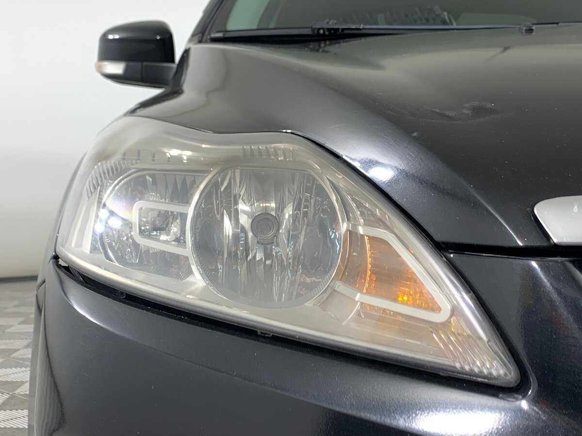 Ford Focus 2008