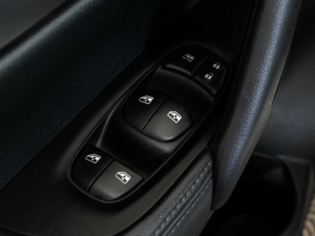 Nissan Qashqai 2021