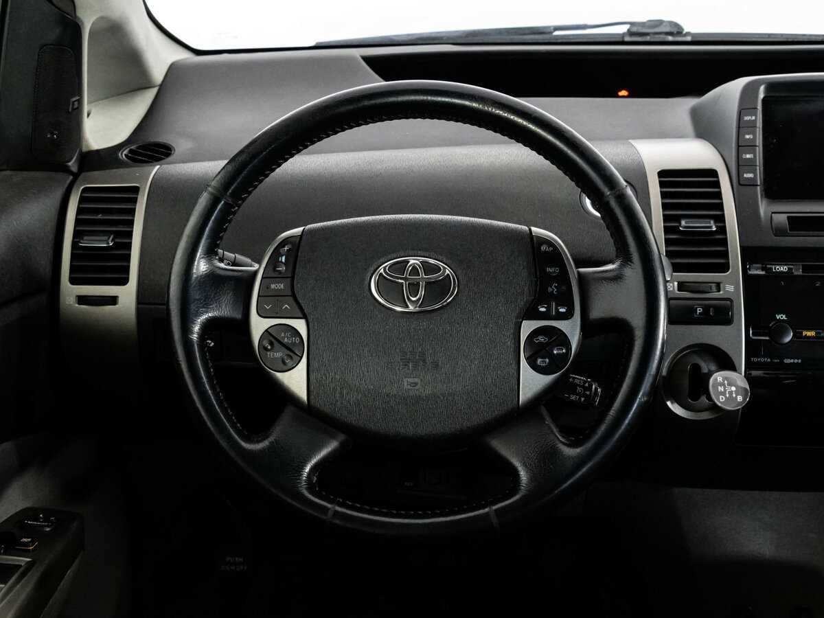 Toyota Prius 2008