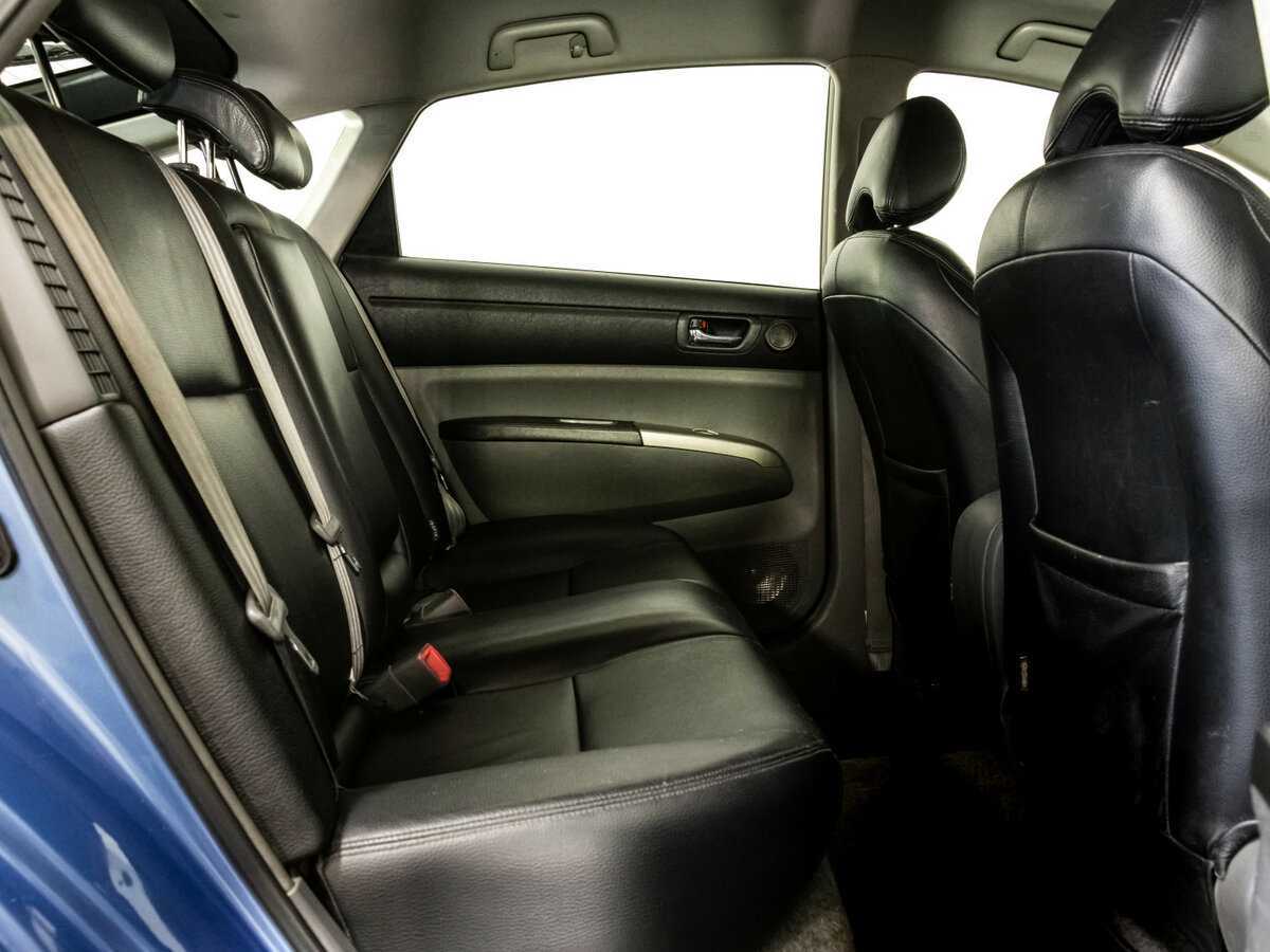 Toyota Prius 2008
