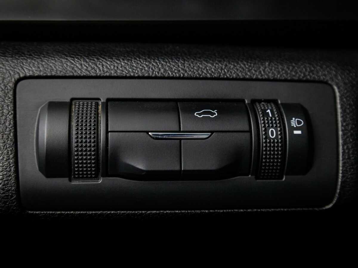Chery Tiggo 7 Pro 2020