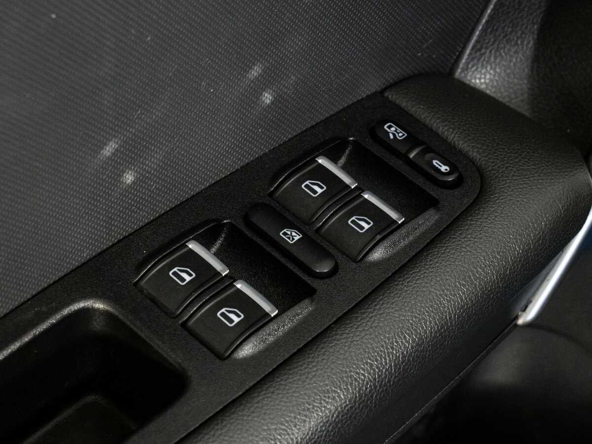 Chery Tiggo 3 2019