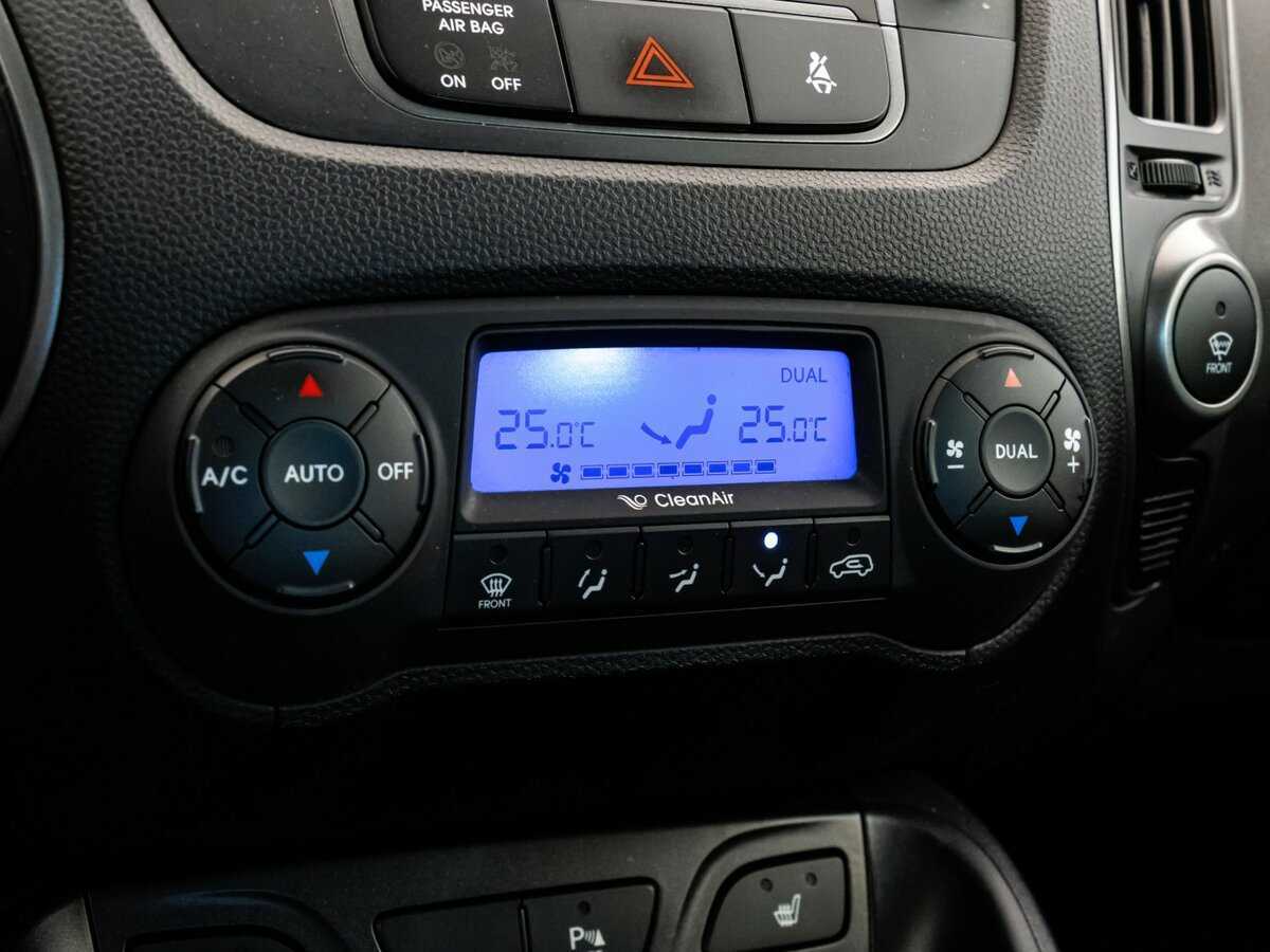 Hyundai ix35 2014