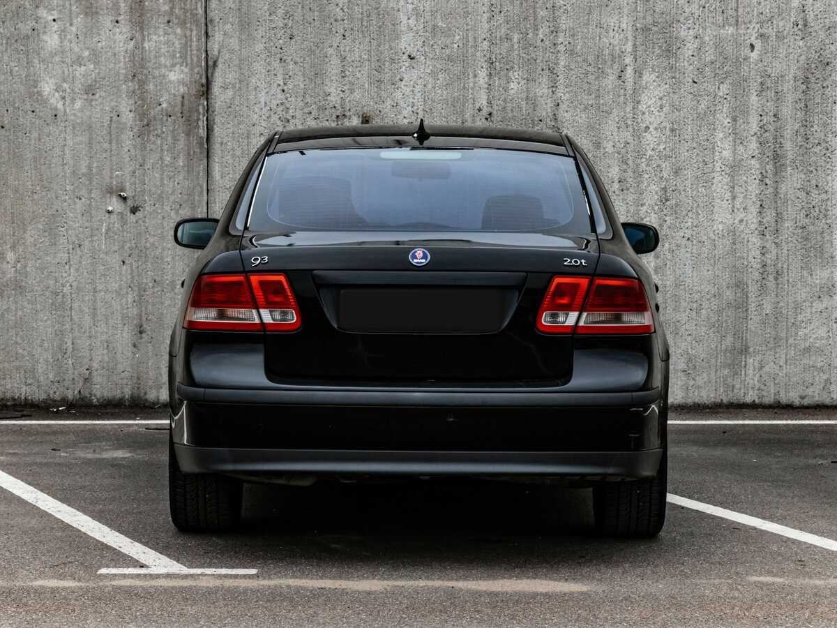 Saab 9-3