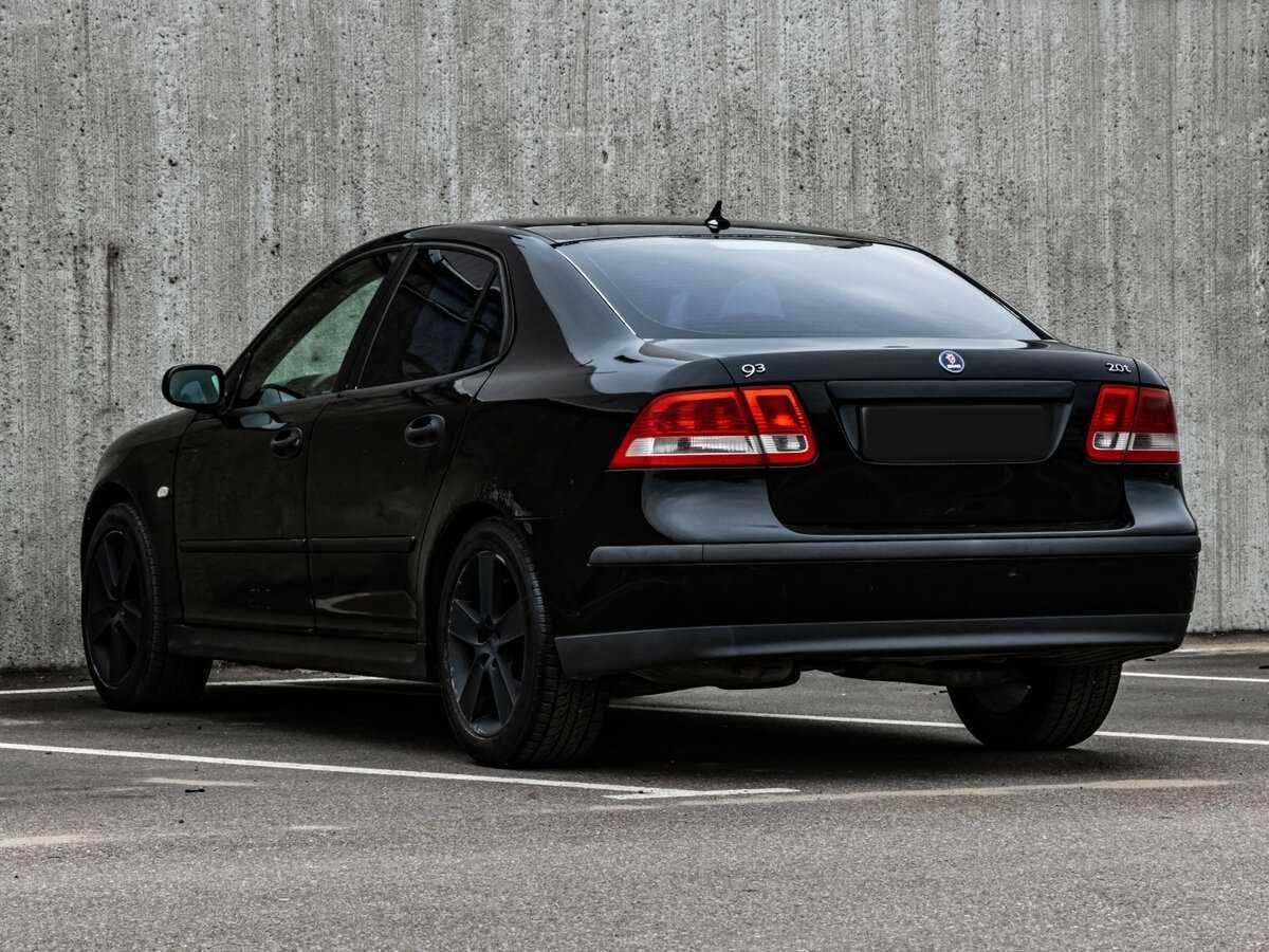Saab 9-3