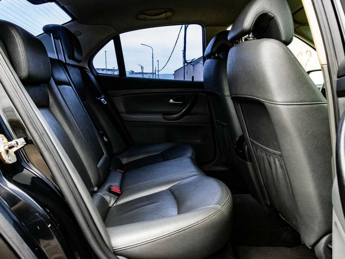 Saab 9-3 2004