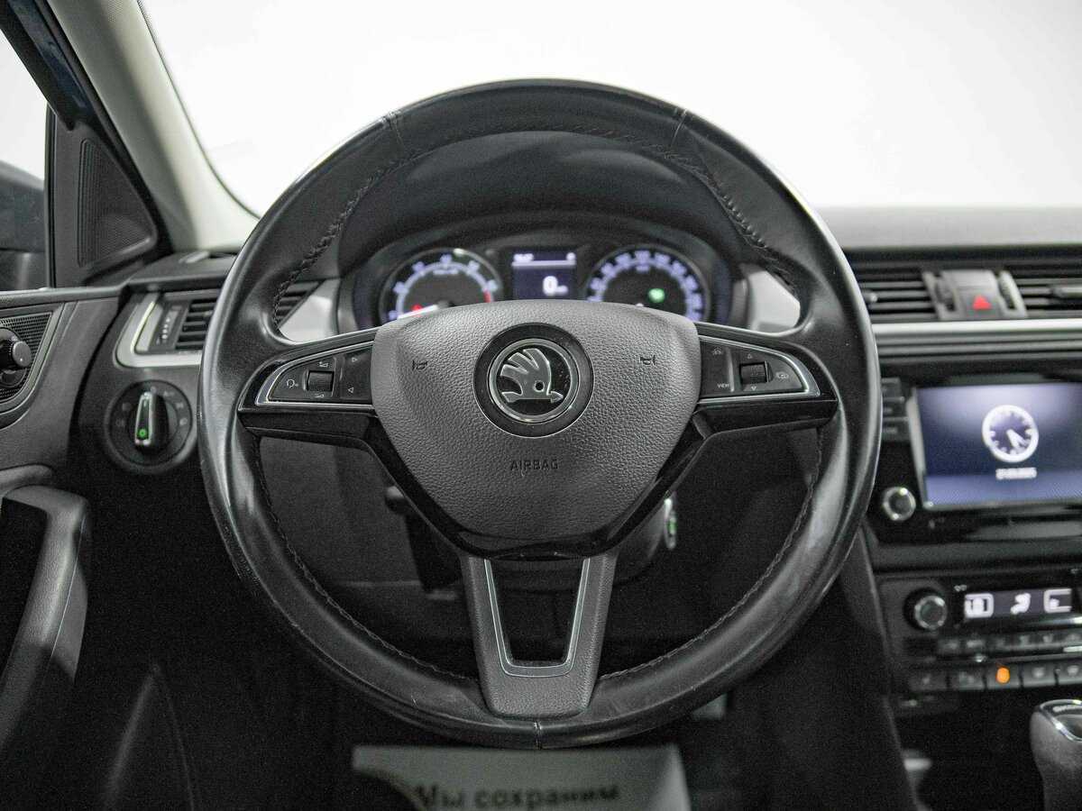 Skoda Rapid 2019