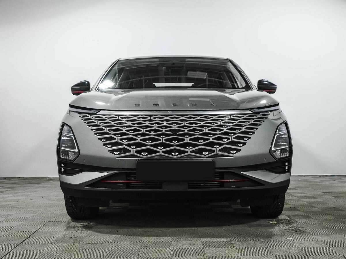 OMODA C5