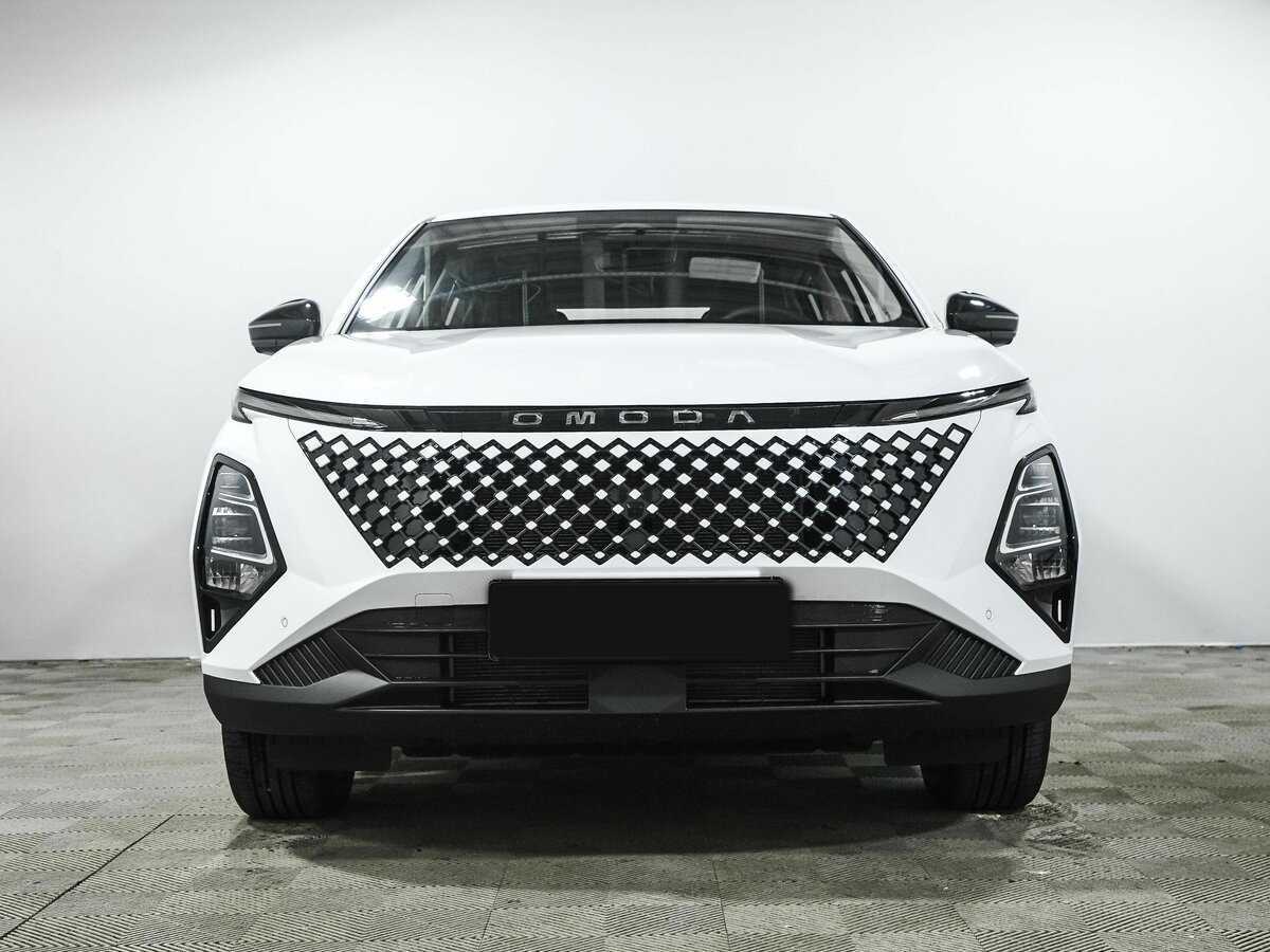 OMODA C5
