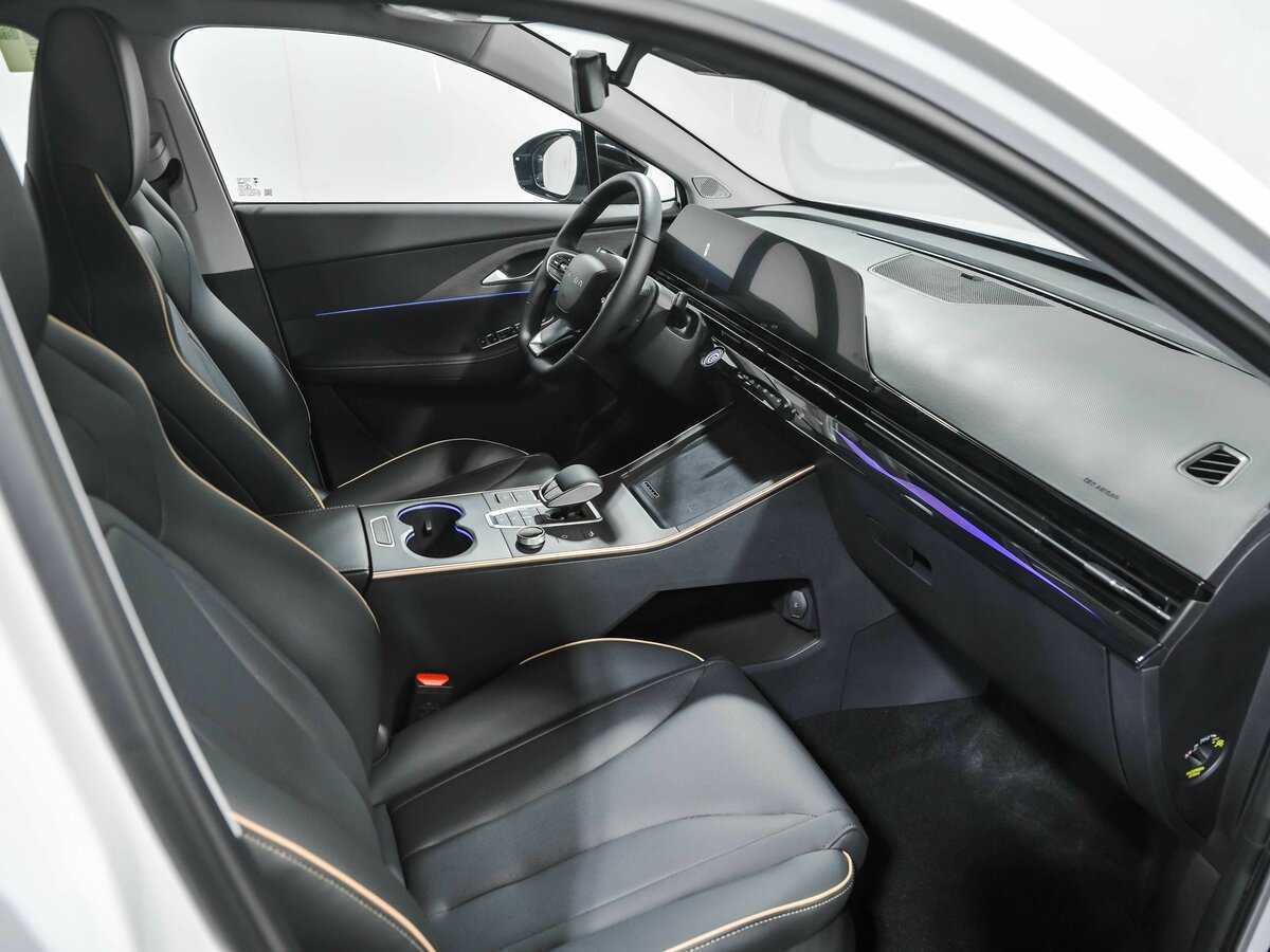 OMODA C5
