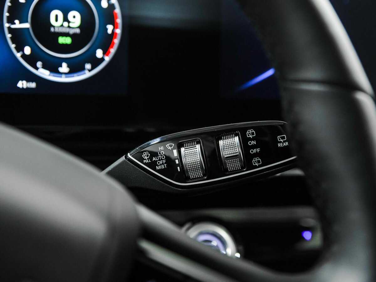 OMODA C5 2024