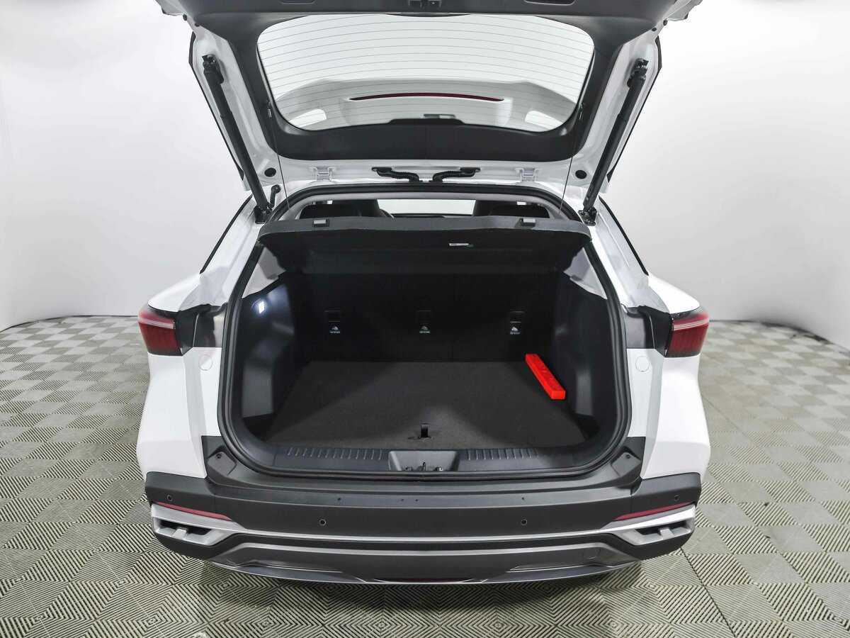 OMODA C5 2024
