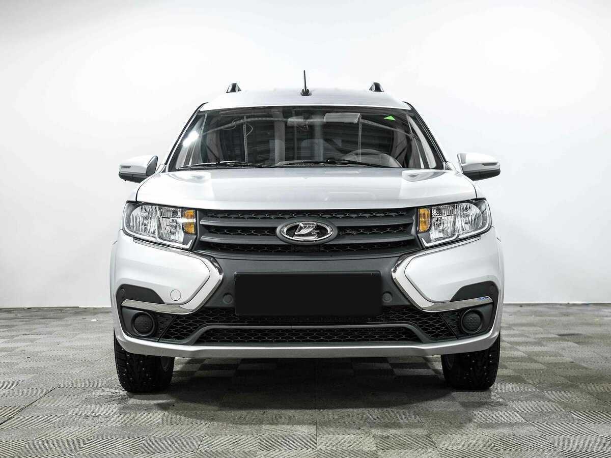 Lada (ВАЗ) Largus