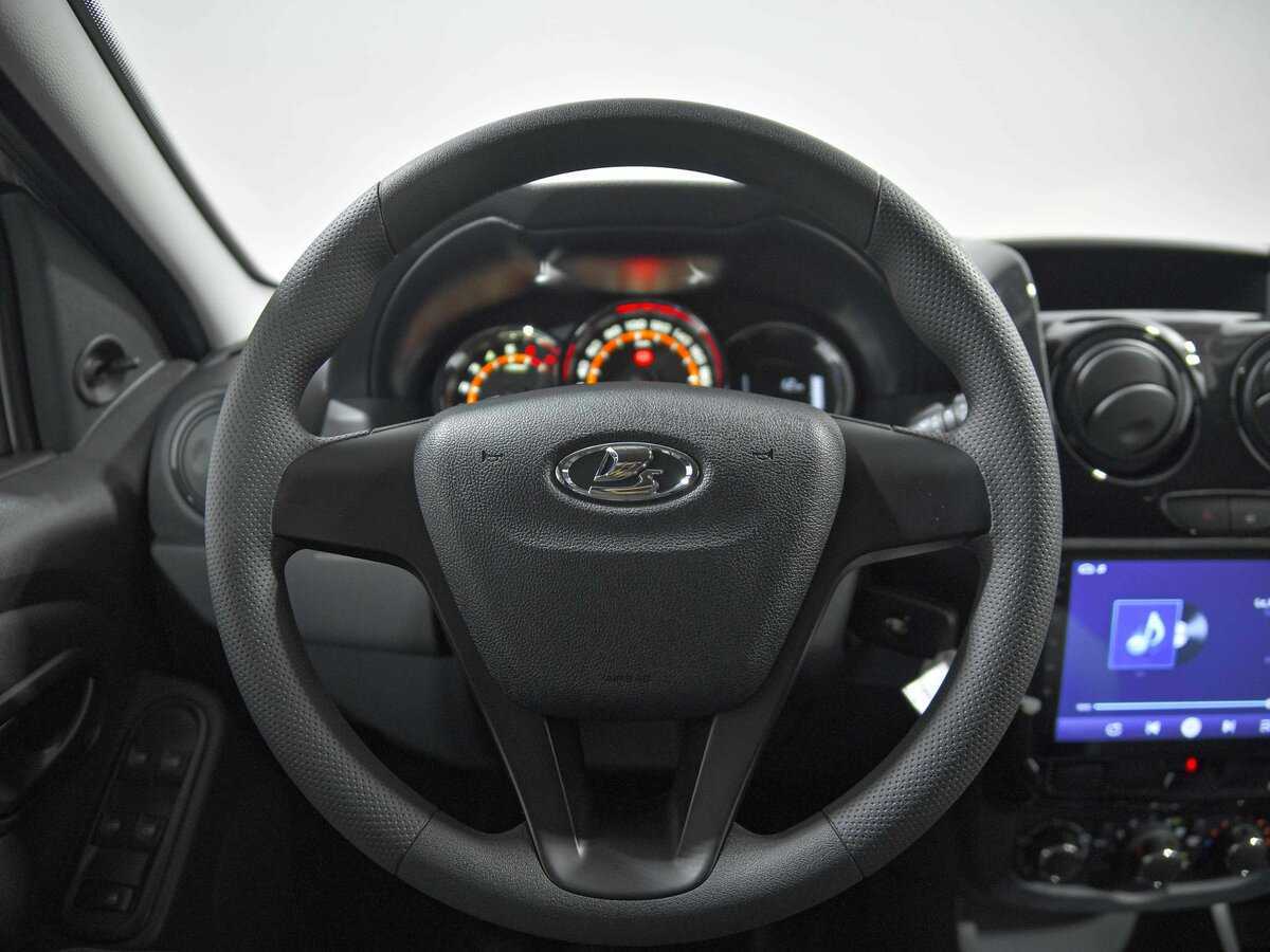 Lada (ВАЗ) Largus