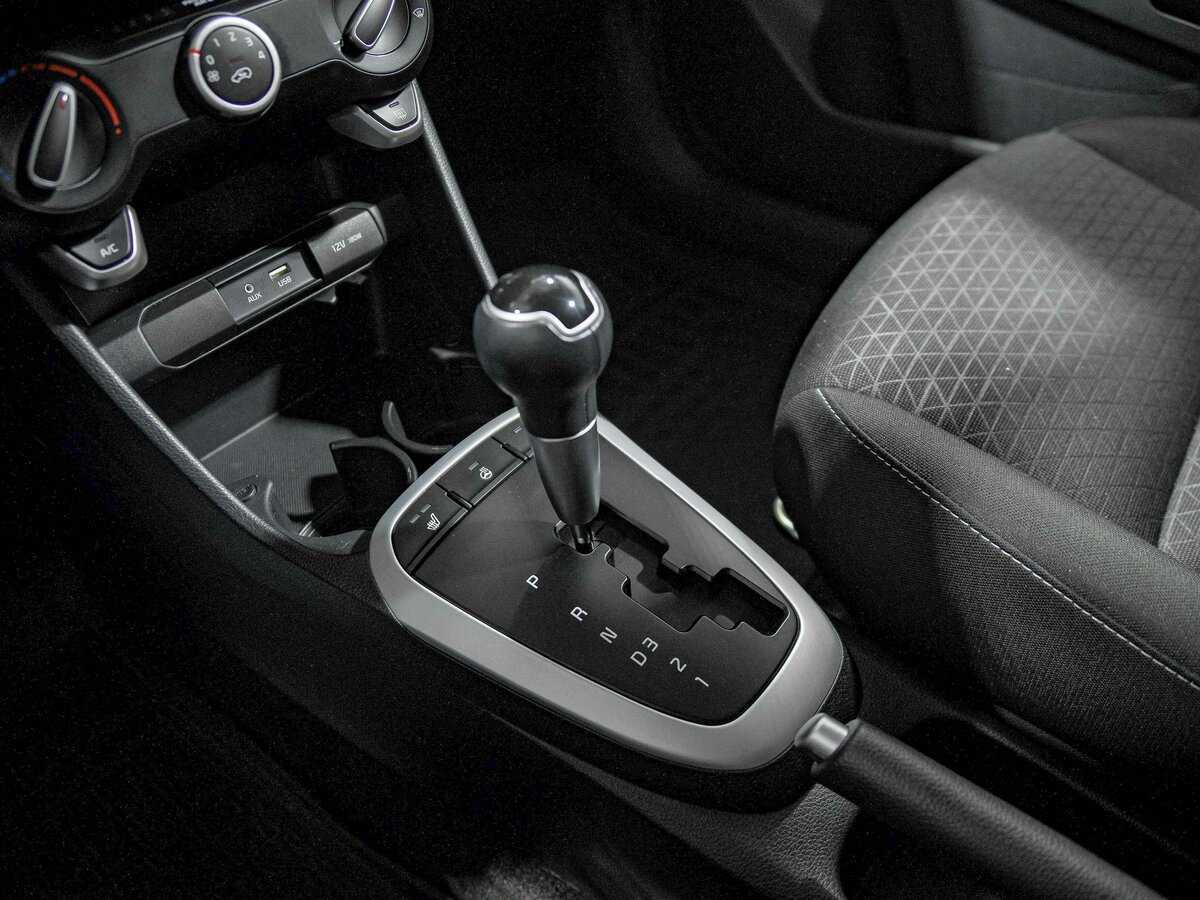 Kia Picanto 2019