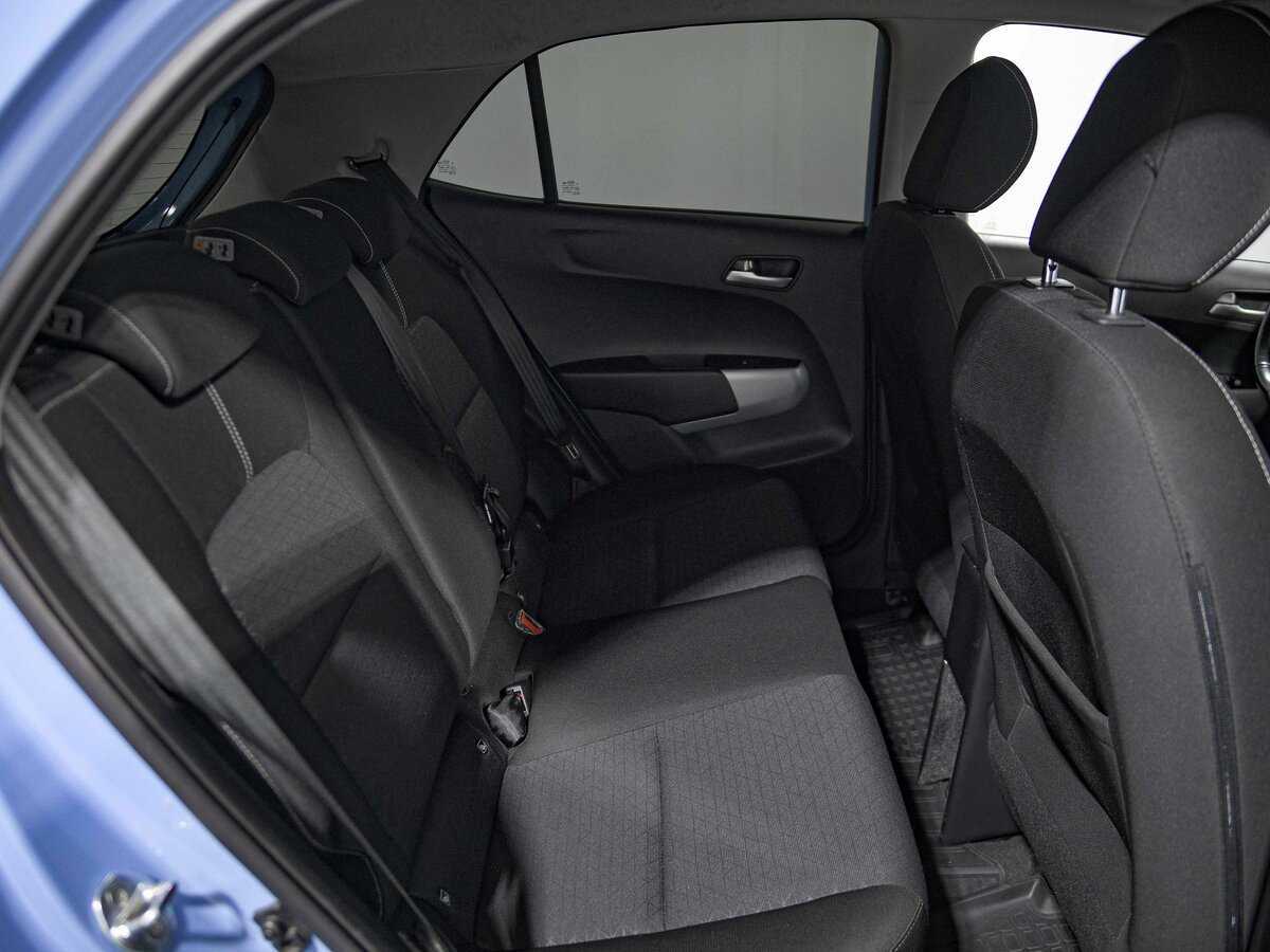 Kia Picanto 2019