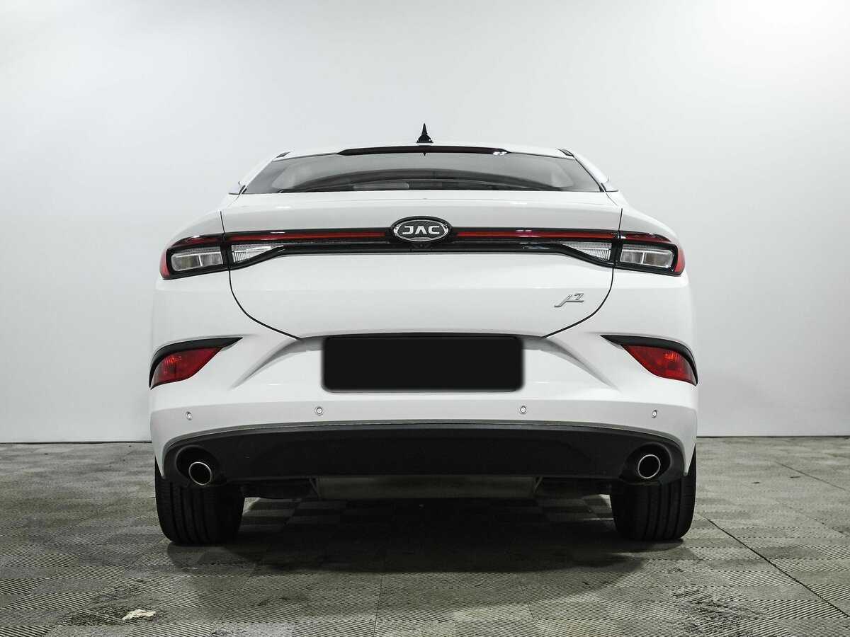 JAC J7