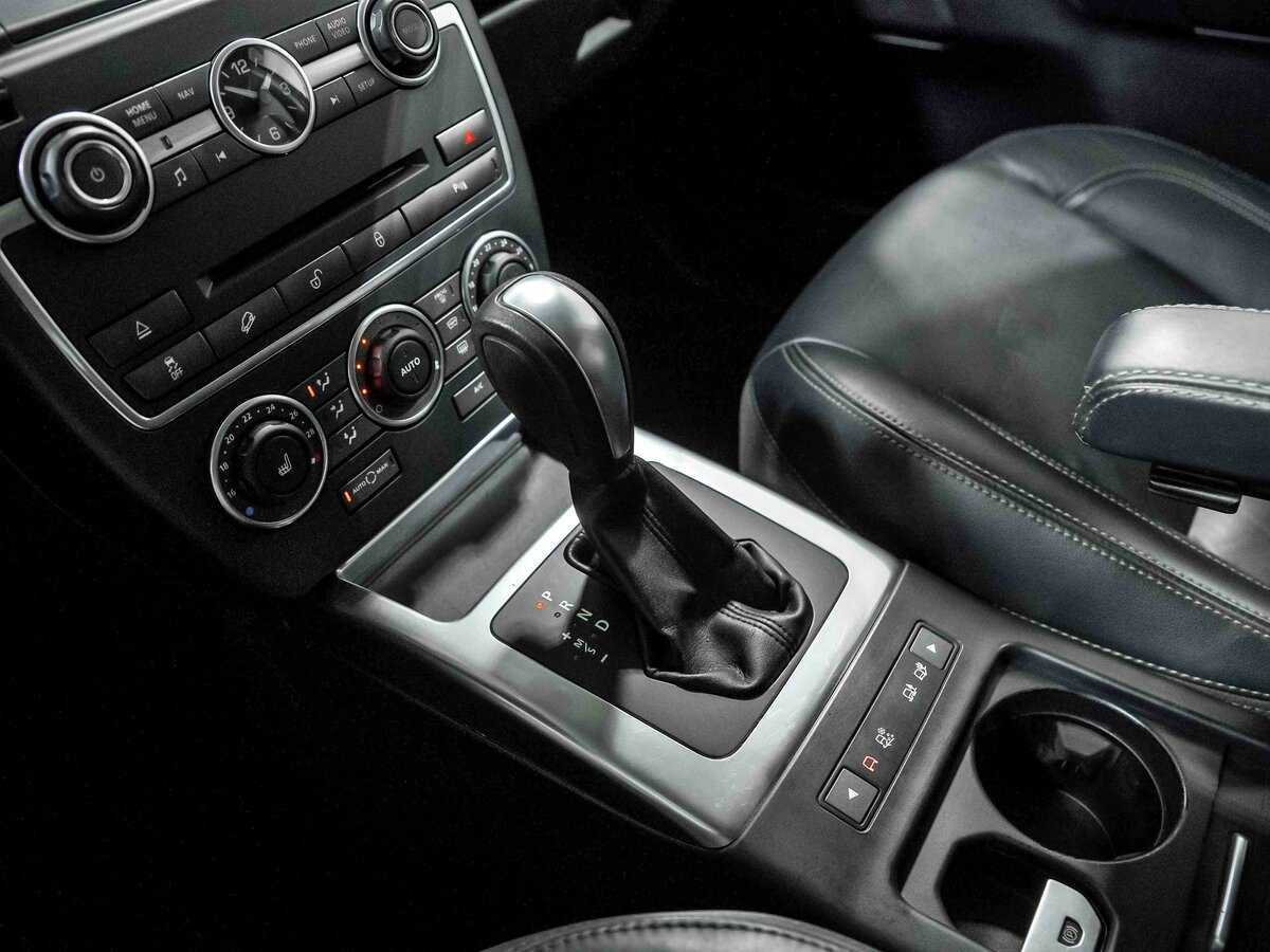 Land Rover Freelander 2014