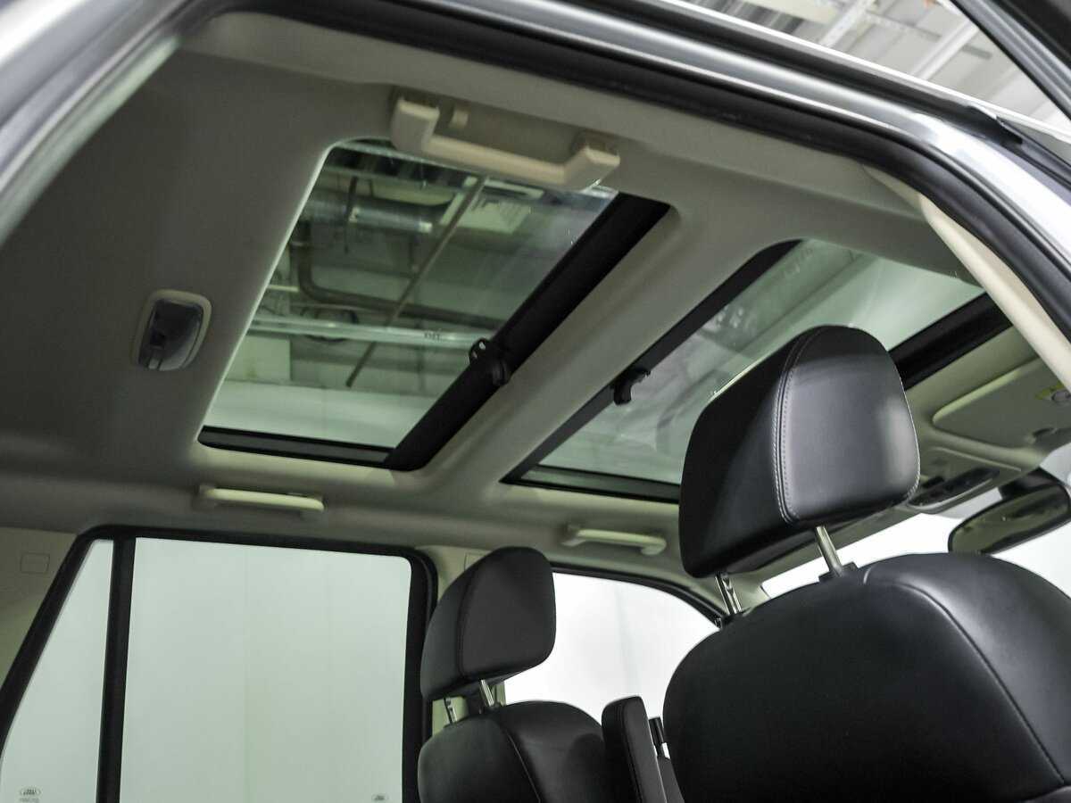 Land Rover Freelander 2014